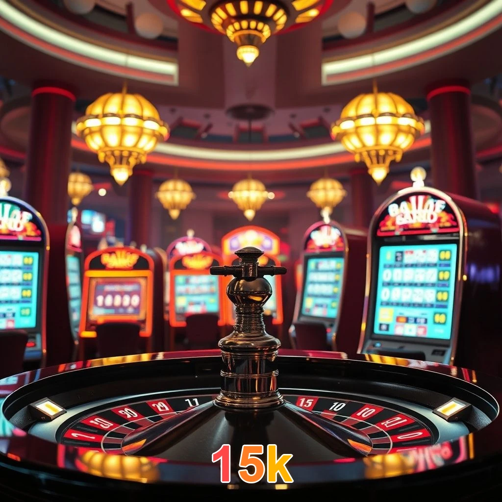 Slot Games Collection