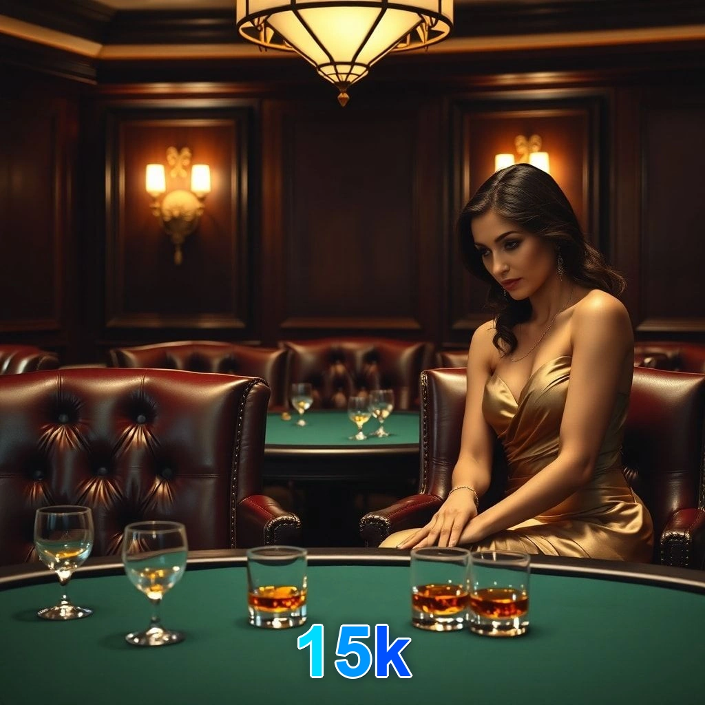 Blackjack Success Story