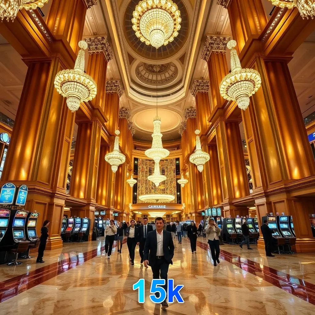 Welcome Bonus - Golden Dragon