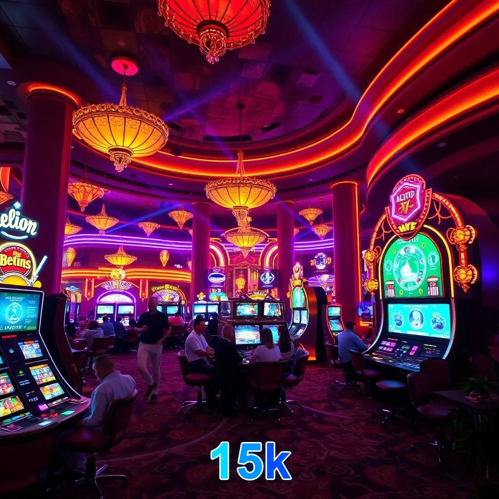 Fortune Games Series